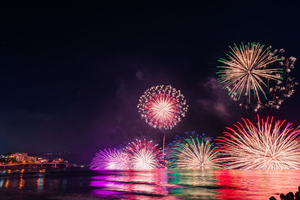 吉浜海水浴場の画像 - 2枚目