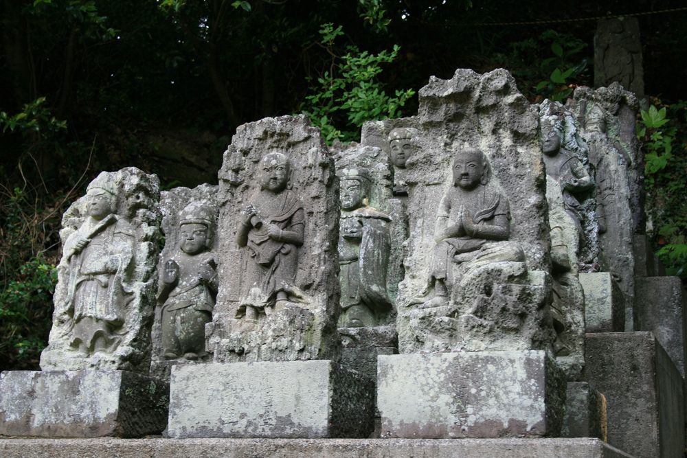 称名寺の画像 - 2枚目