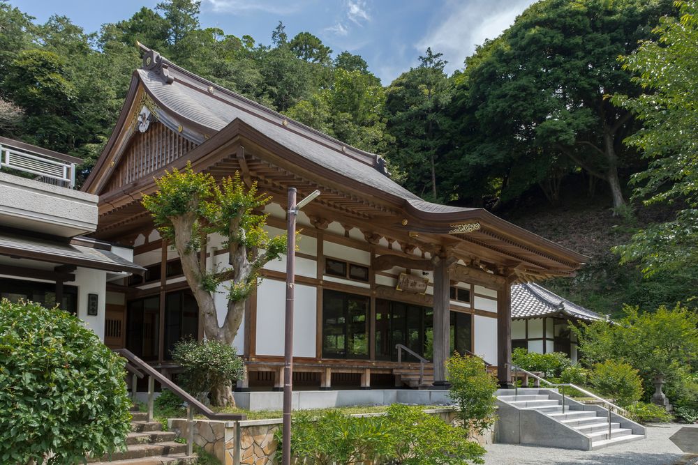 称名寺