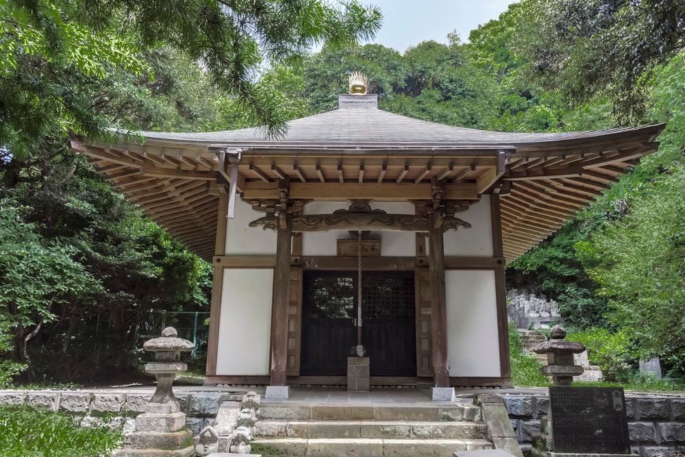 称名寺の画像 - 3枚目