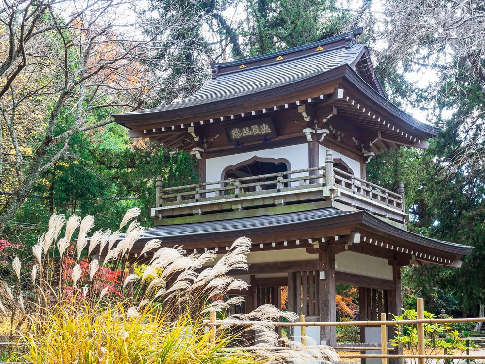 浄智寺の画像 - 4枚目