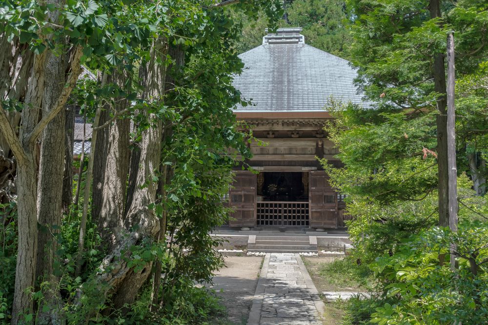 常楽寺の画像 - 3枚目