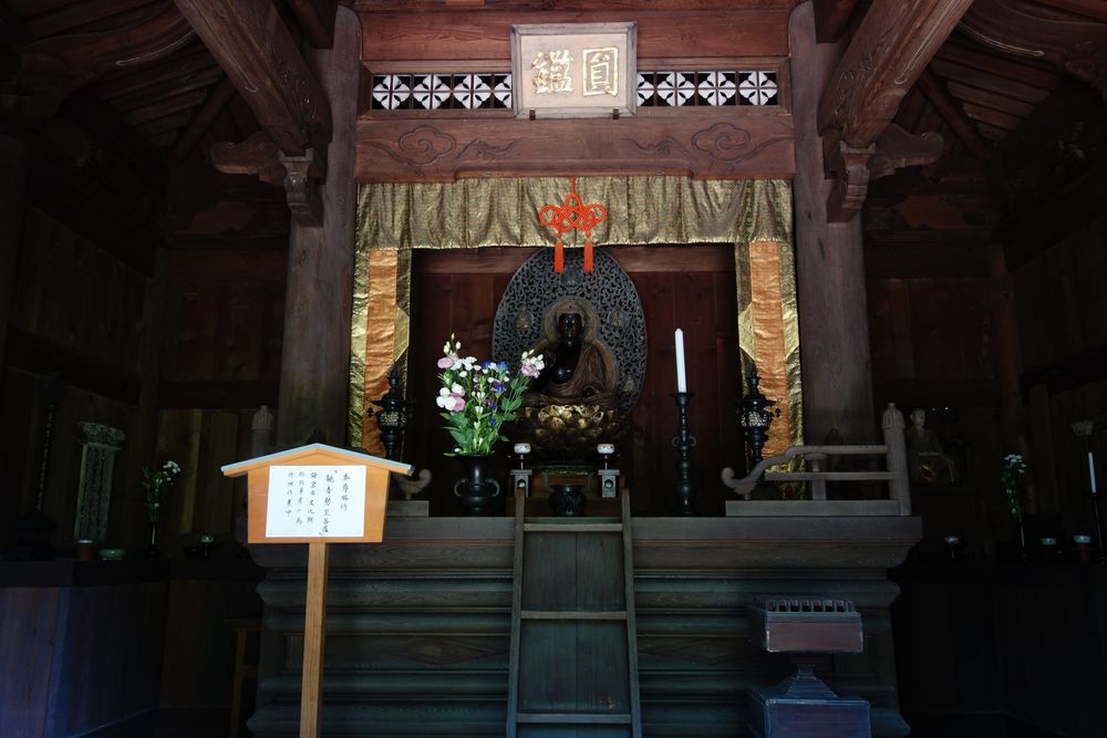常楽寺の画像 - 4枚目