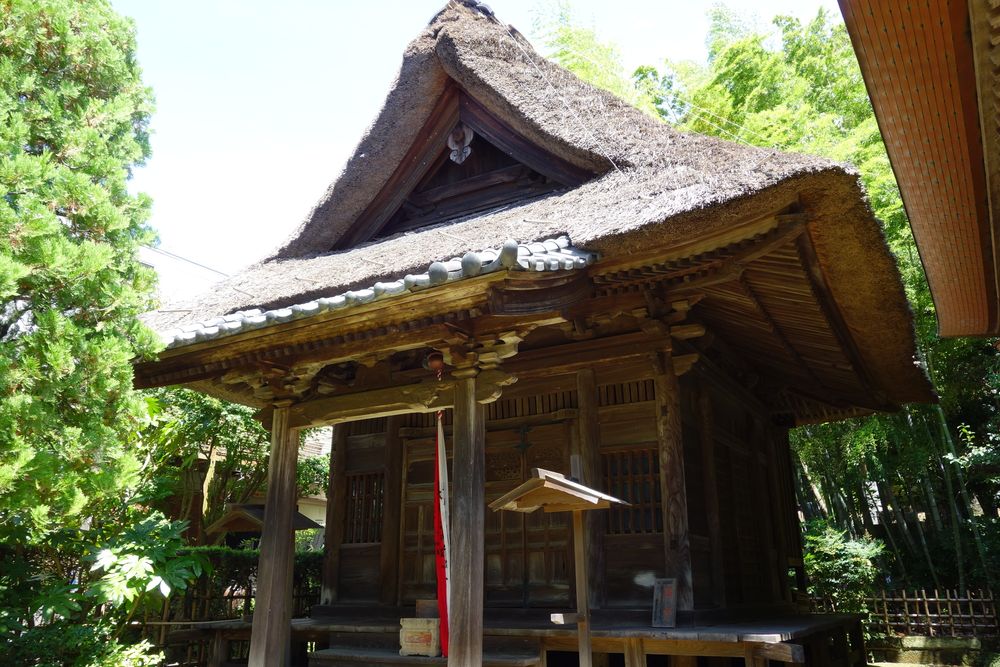 常楽寺の画像 - 5枚目
