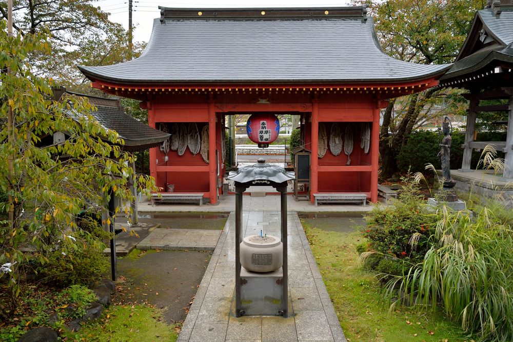 光明寺の画像 - 3枚目