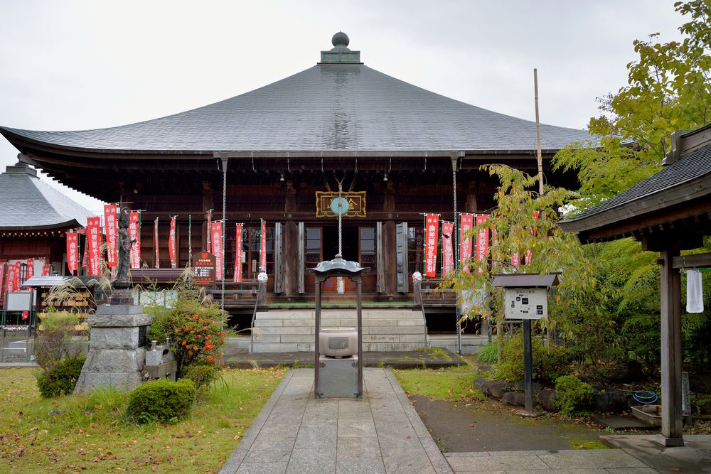 光明寺