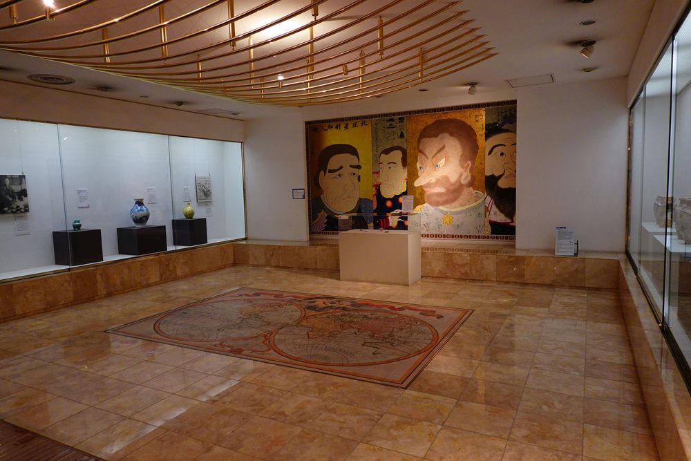 神奈川県立歴史博物館の画像 - 3枚目