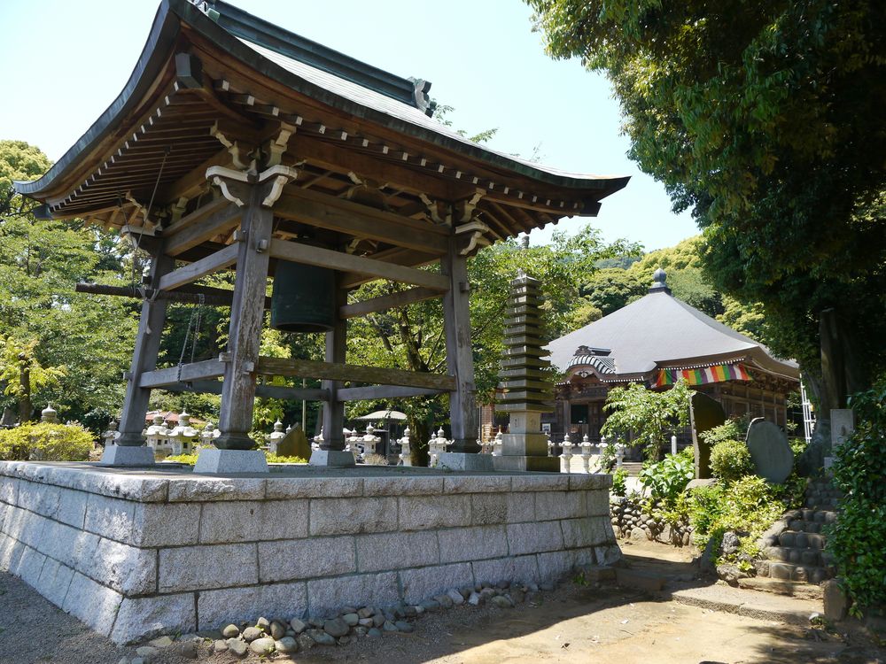 長谷寺の画像 - 2枚目