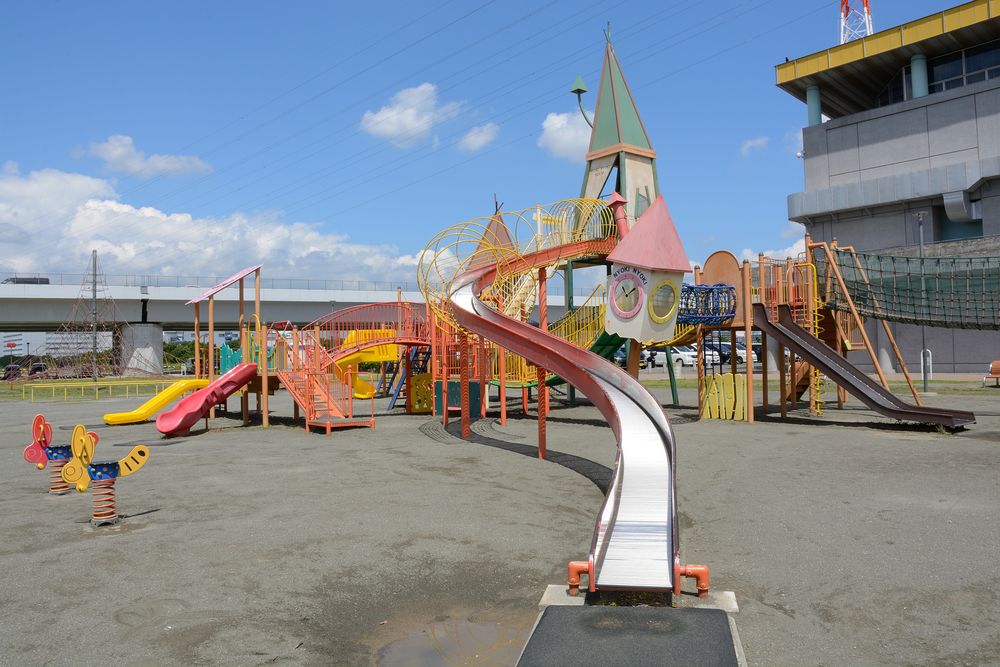 海老名運動公園の画像 - 3枚目