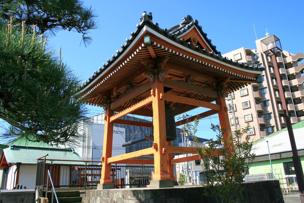 高野山真言宗 逗子大師 延命寺の画像 - 3枚目