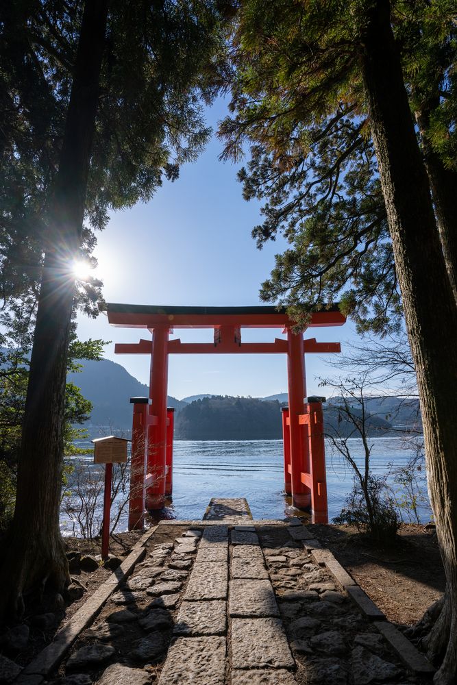 九頭龍神社の画像 - 4枚目