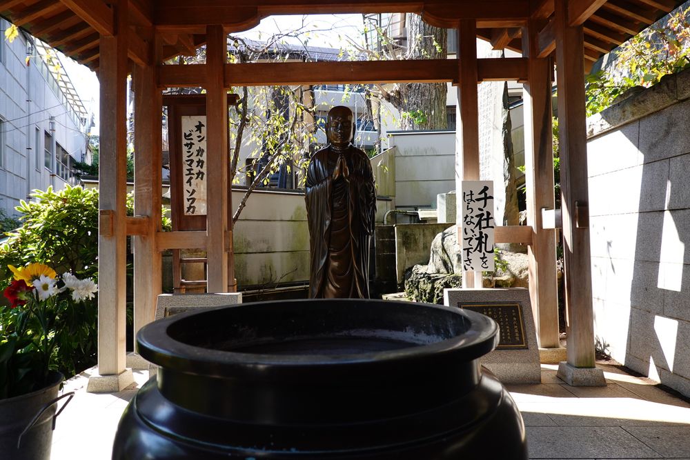 弘明寺の画像 - 4枚目
