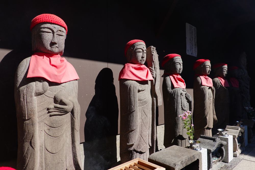 弘明寺の画像 - 5枚目
