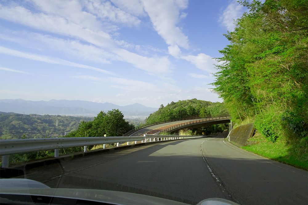 アネスト岩田 ターンパイク箱根の画像 - 2枚目