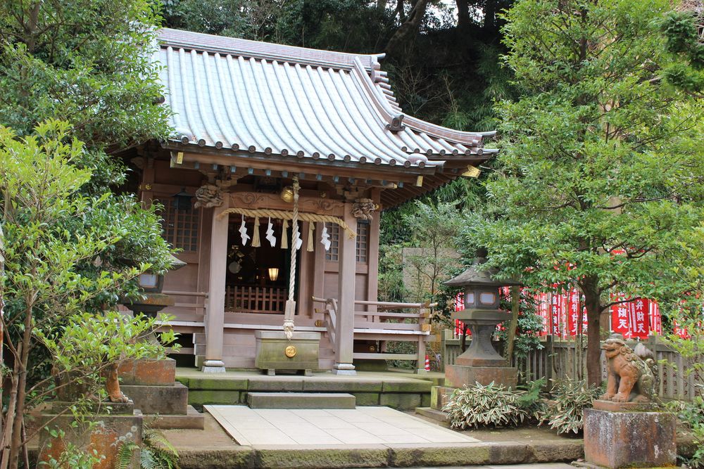 八坂神社の画像 - 2枚目