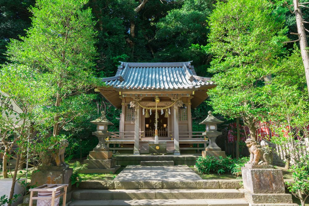 八坂神社の画像 - 3枚目
