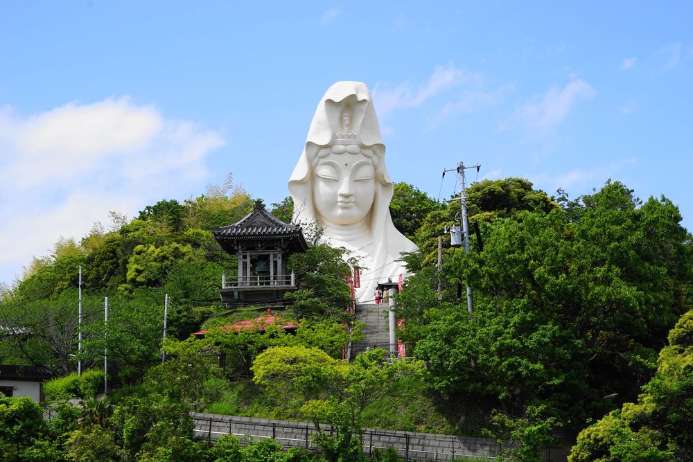 大船観音寺の画像 - 2枚目