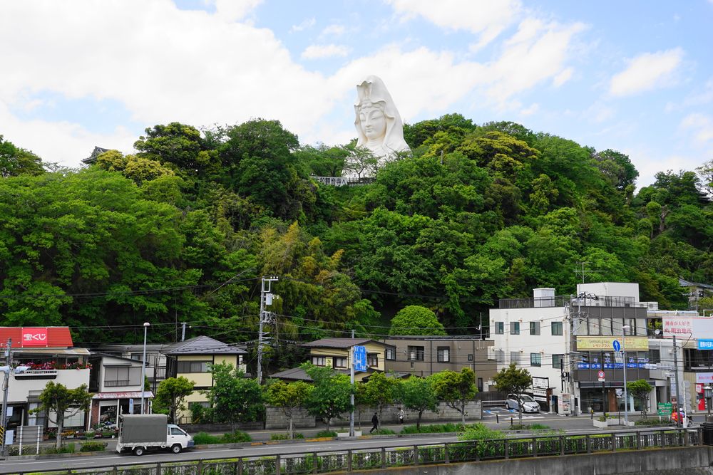 大船観音寺の画像 - 3枚目