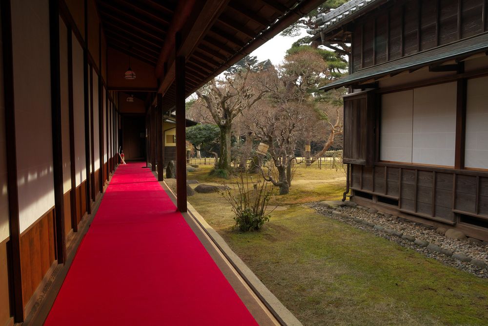 旧堀田邸(さくら庭園)の画像 - 2枚目