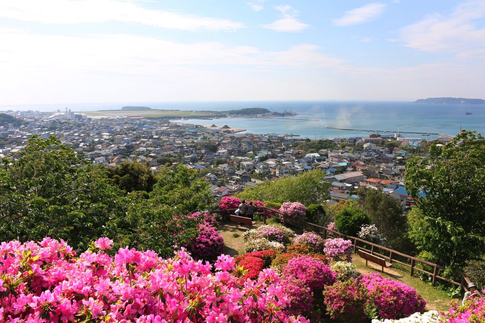 館山城（八犬伝博物館）の画像 - 3枚目