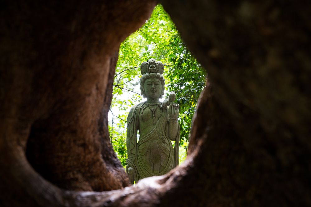笠森寺の画像 - 2枚目