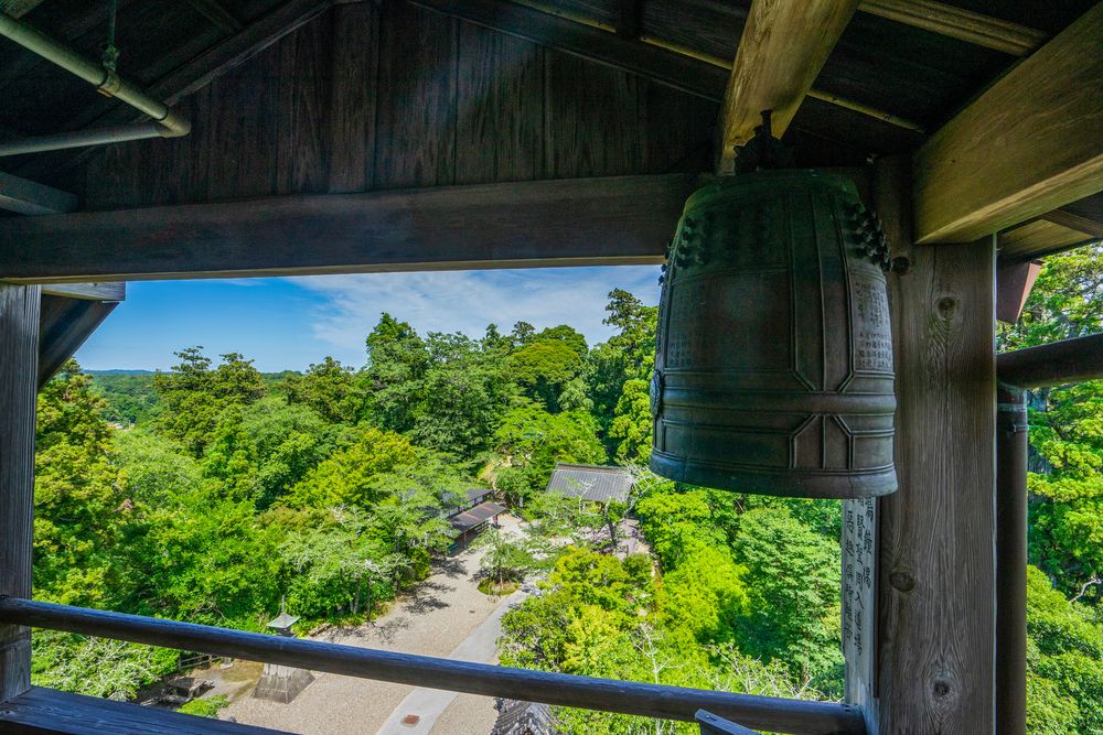 笠森寺の画像 - 4枚目