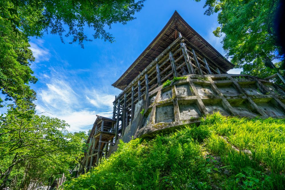 笠森寺の画像 - 5枚目