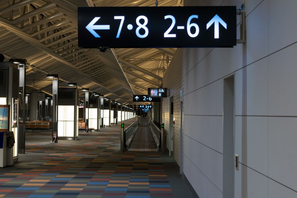 中部国際空港セントレアの画像 - 3枚目