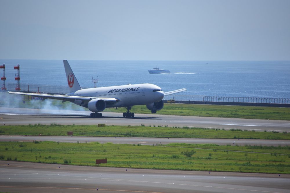 中部国際空港セントレアの画像 - 4枚目