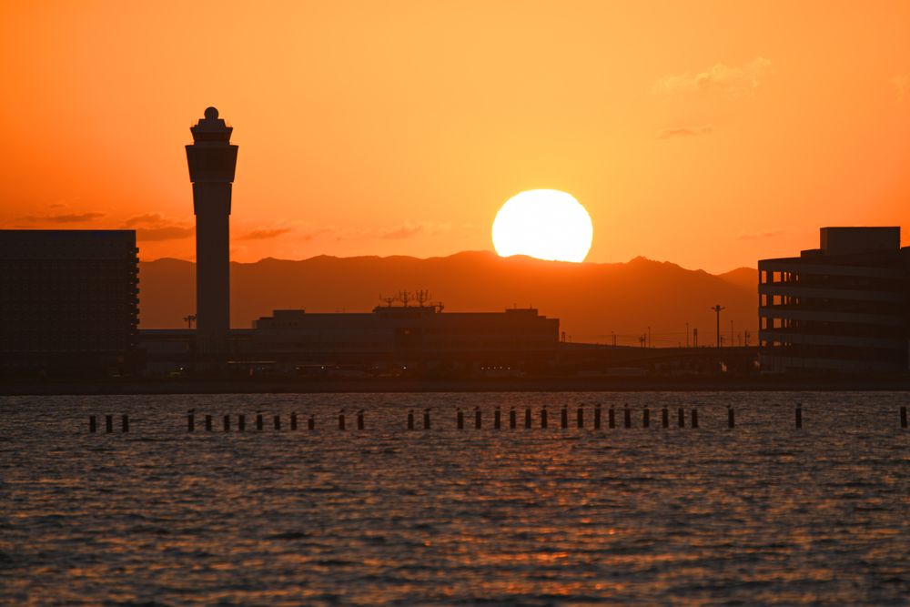 中部国際空港セントレアの画像 - 5枚目
