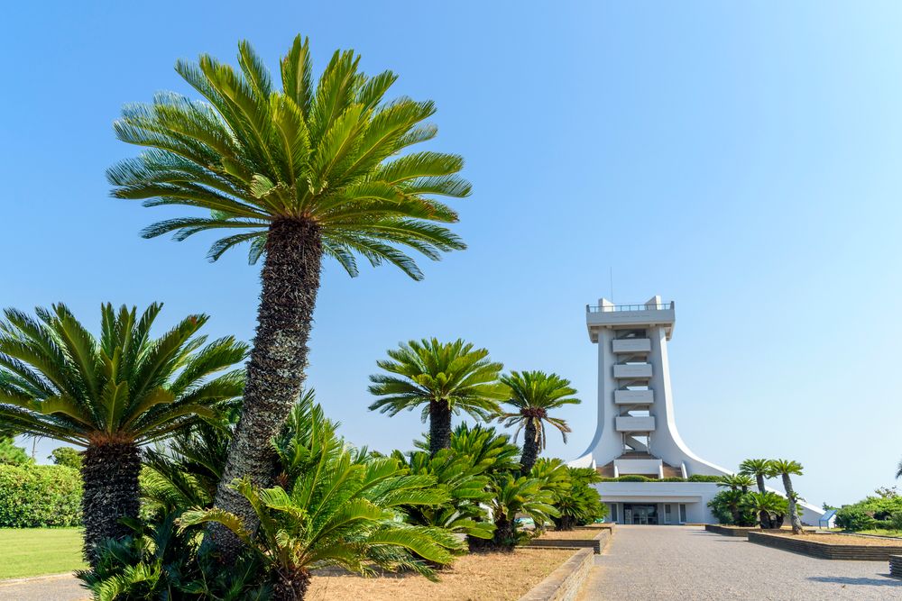 蓮沼海浜公園】の周辺スポット・アクセス・口コミ - Prism Japan