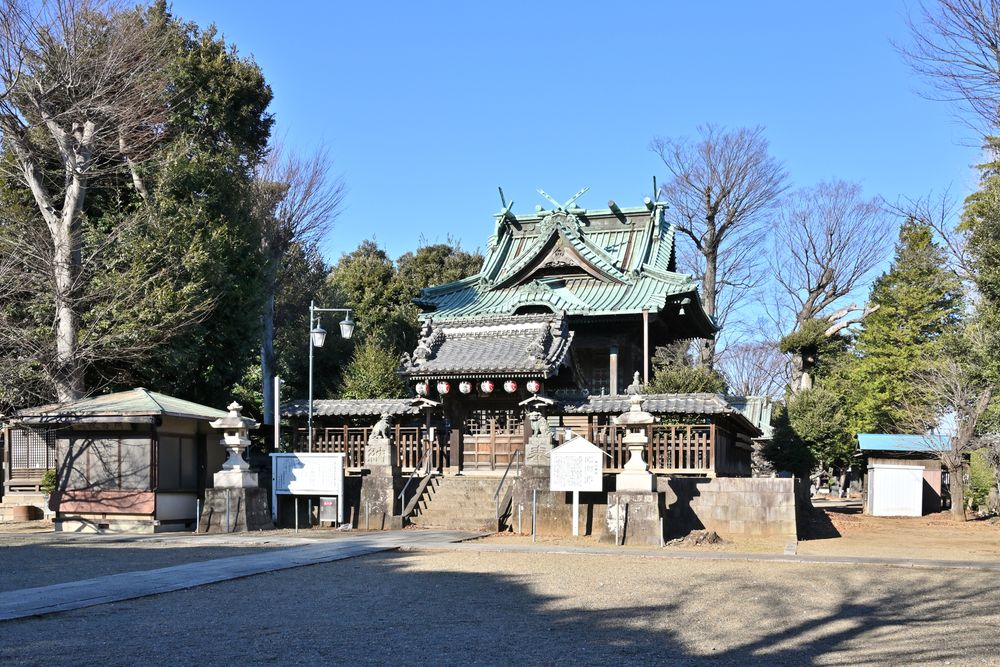 愛宕神社の画像 - 2枚目