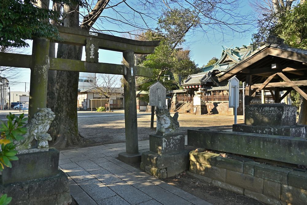 愛宕神社の画像 - 4枚目