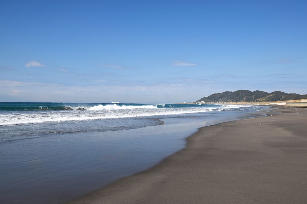 平砂浦海岸の画像 - 3枚目