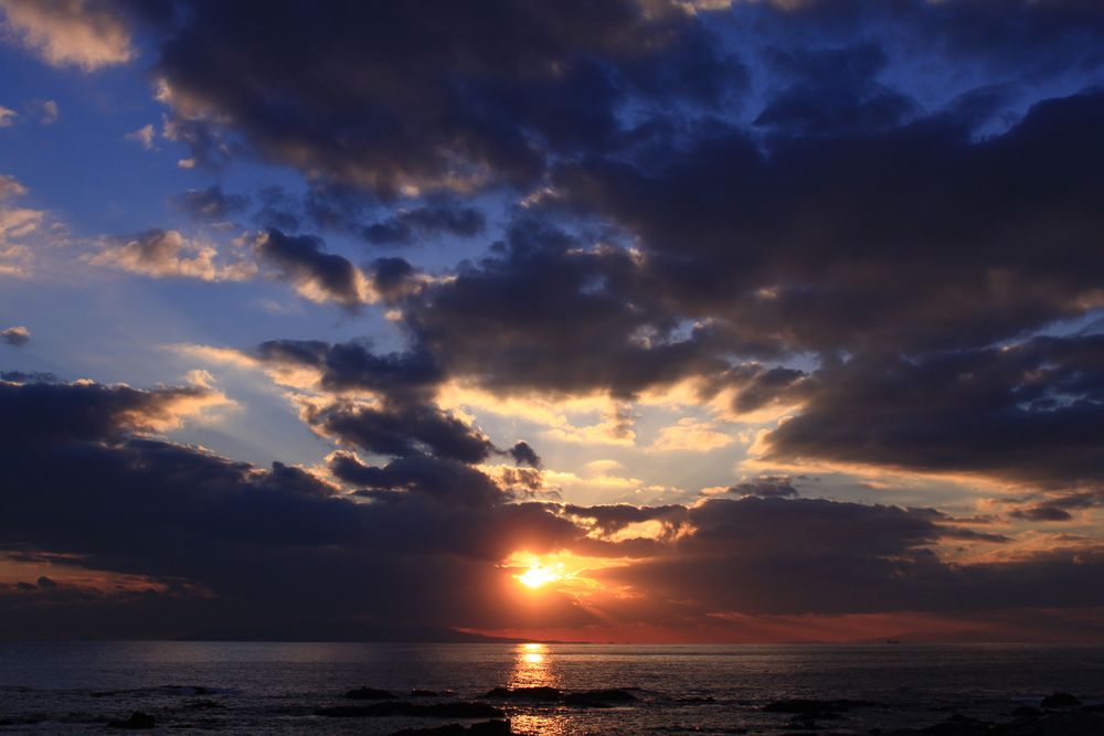平砂浦海岸の画像 - 4枚目