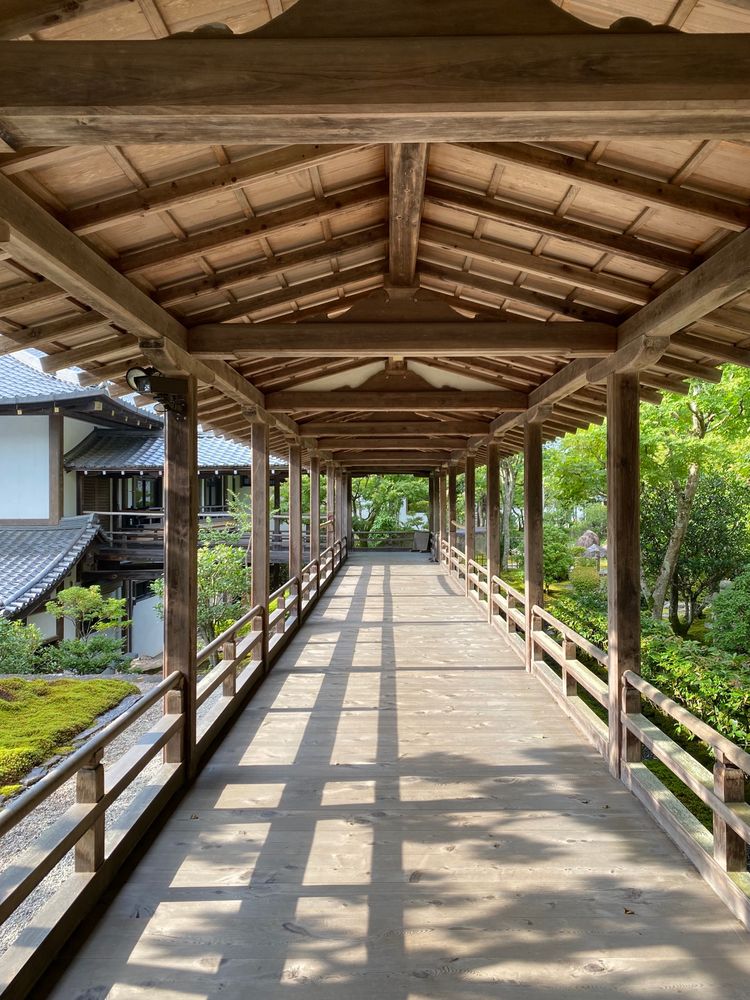 南禅寺の画像 - 2枚目