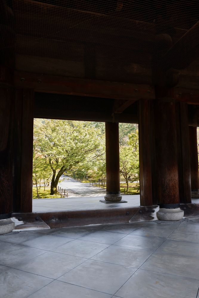 南禅寺の画像 - 3枚目