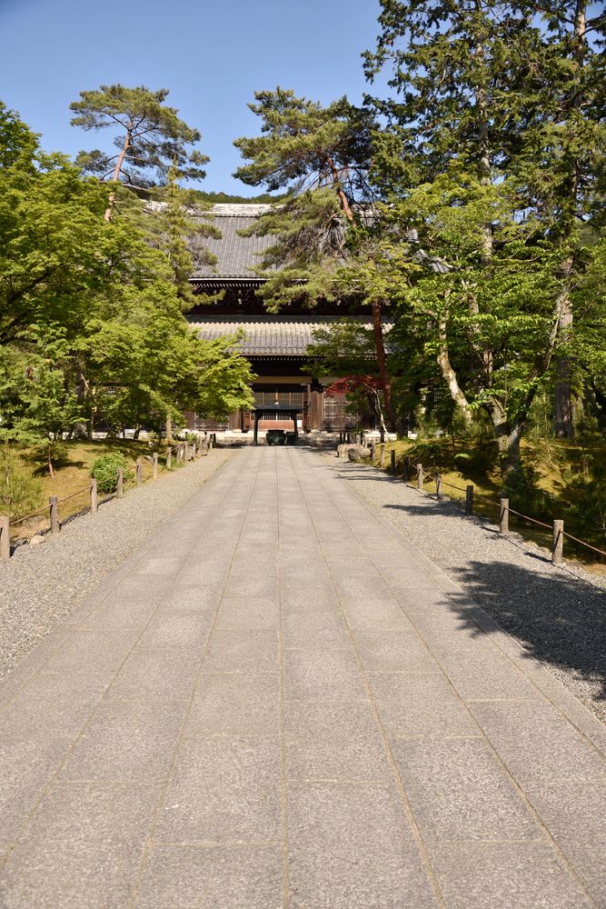 南禅寺の画像 - 4枚目