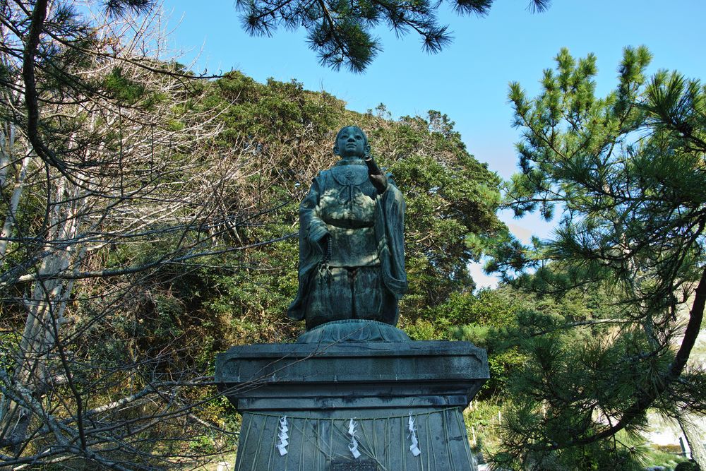 誕生寺の画像 - 2枚目