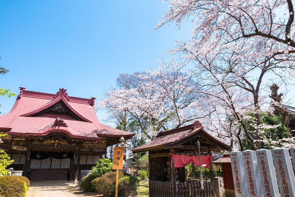 東勝寺（宗吾霊堂）の画像 - 3枚目