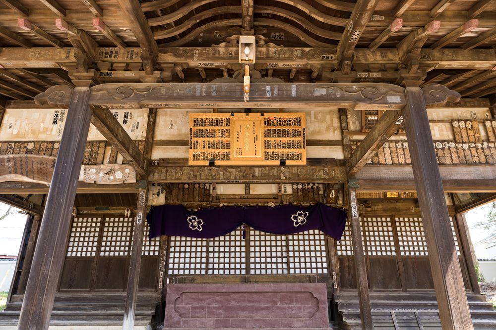 東勝寺（宗吾霊堂）の画像 - 4枚目