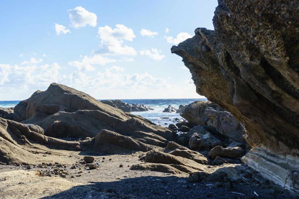 南房総国定公園 野島崎(白浜野島崎園地)の画像 - 2枚目