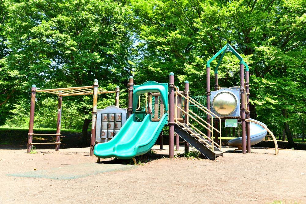 野川公園の画像 - 4枚目