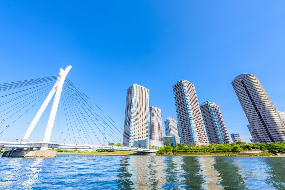 中央大橋の画像 - 3枚目
