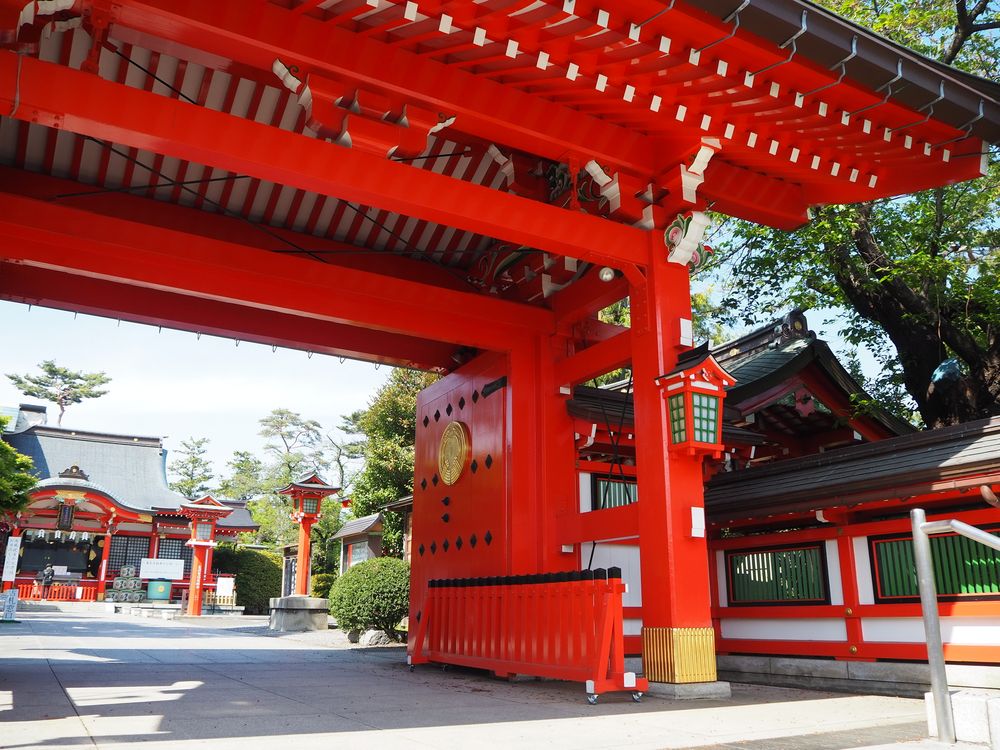 東伏見稲荷神社の画像 - 4枚目