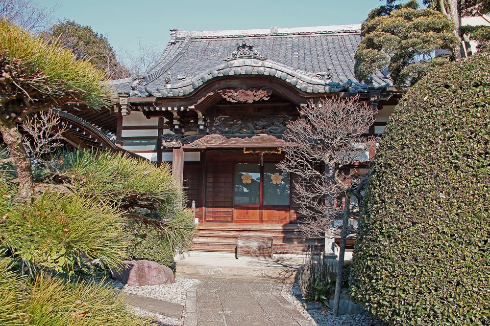 龍福寺の画像 - 2枚目