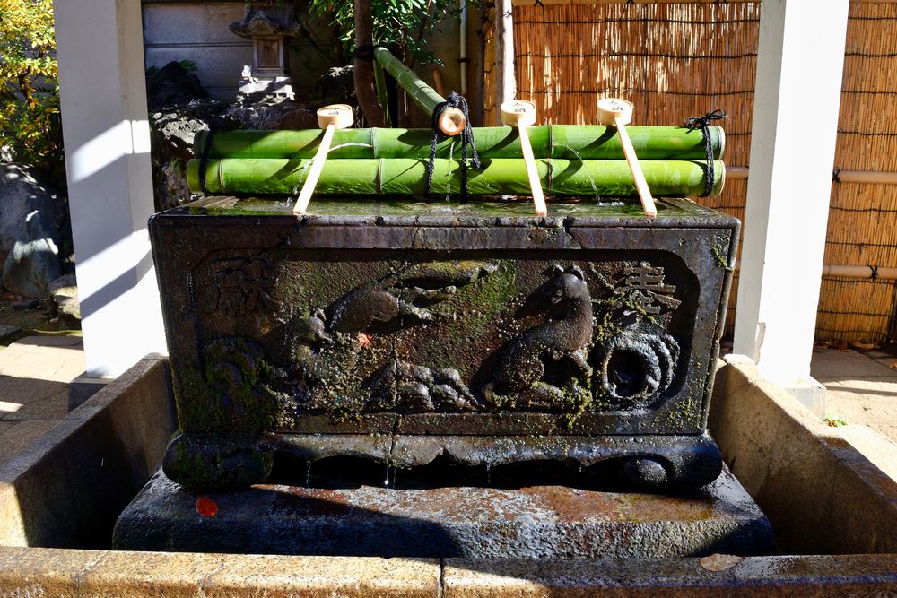 皆中稲荷神社の画像 - 4枚目