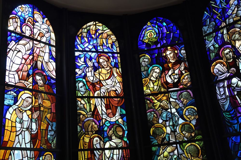 カトリック麹町教会】の周辺スポット・アクセス・口コミ - Prism Japan