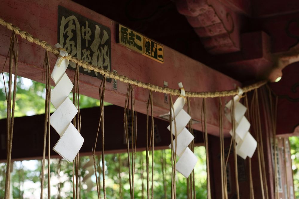 芝東照宮の画像 - 4枚目