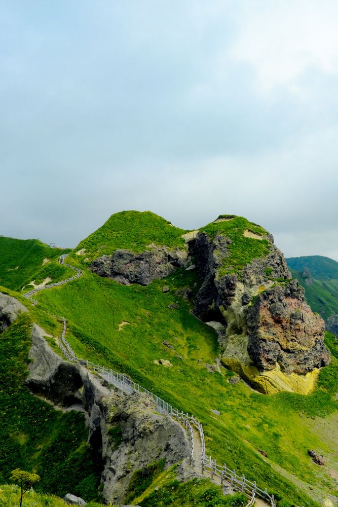 神威岬の画像 - 3枚目